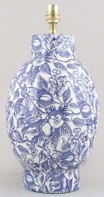 Table Lamp Bembridge shape